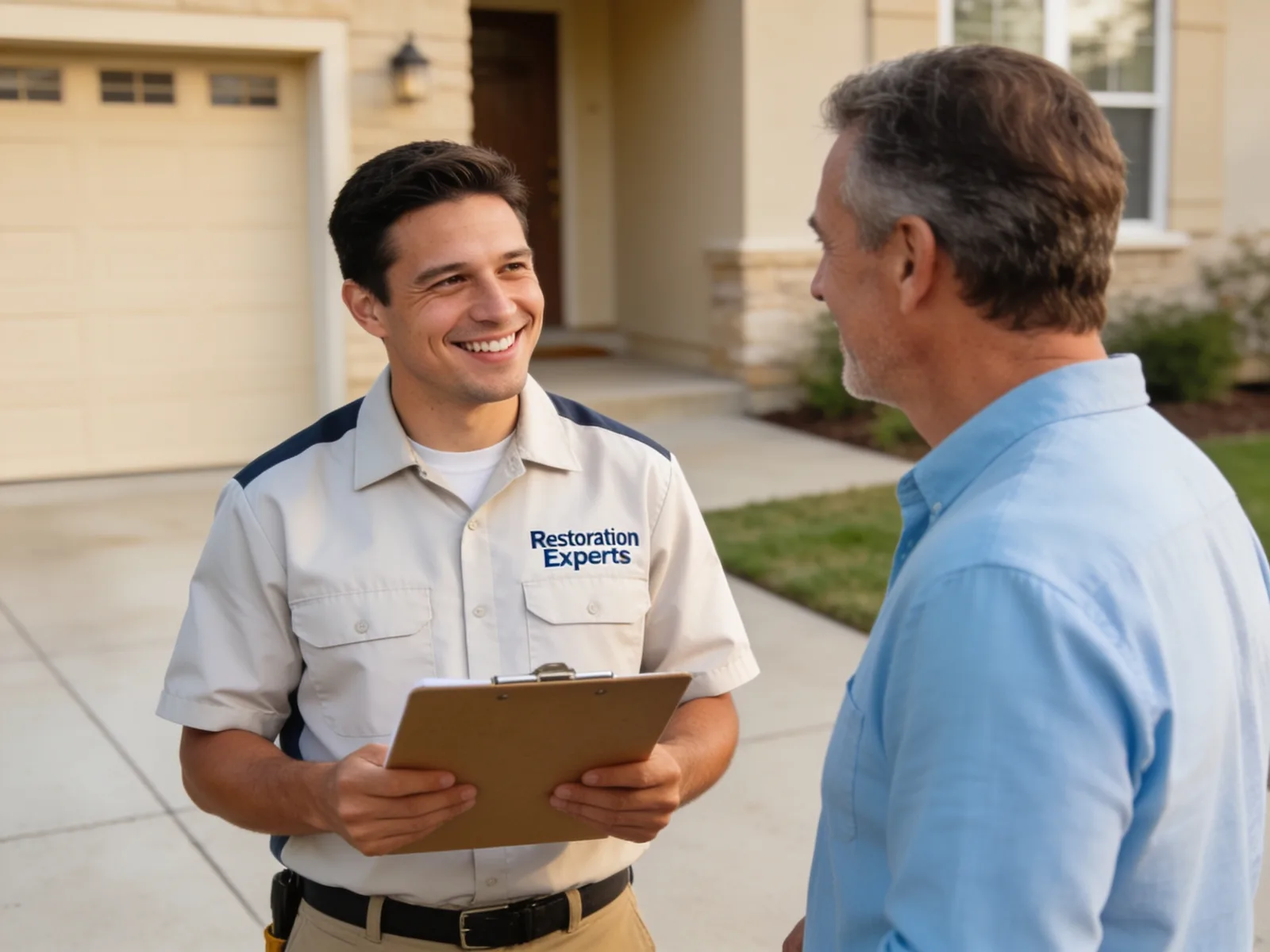 Water Damage Cleanup Mohall, ND FAQs